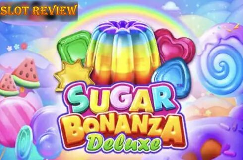 Sugar Bonanza Deluxe